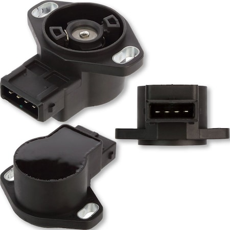 Gpd Throttle Position Se 1812050